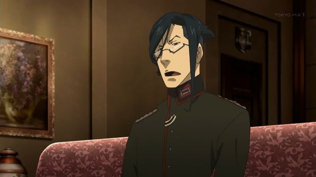 幼女戦記 9話 感想 17