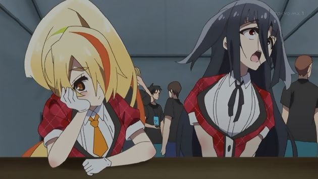ゾンビランドサガ