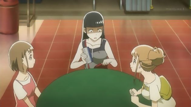 宇宙よりも遠い場所 6話 (21)
