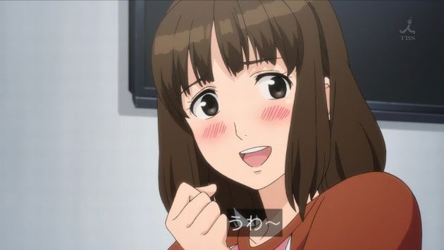 セイレン 2話 感想