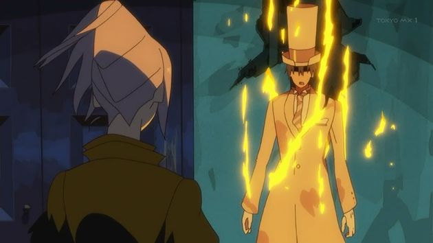 「有頂天家族2」12話