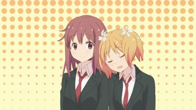きらら系アニメ