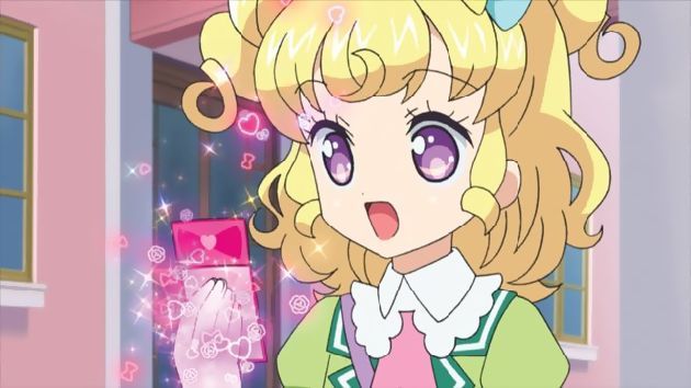 2018年アニメ