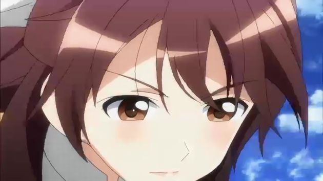 ブレイブウィッチーズ 11話 感想