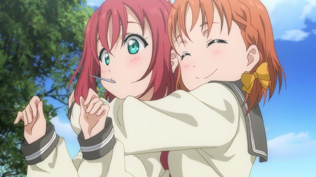 ラブライブ!サンシャイン!! 2期 期待 望む
