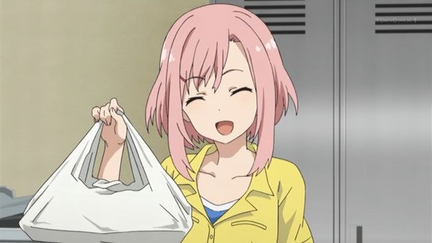 サクラクエスト 9話 22