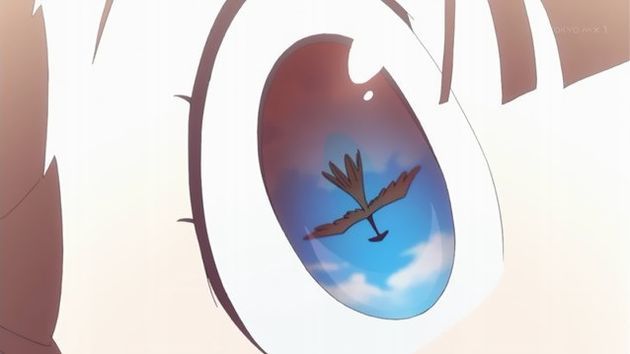 リトルウィッチアカデミア 3話 感想