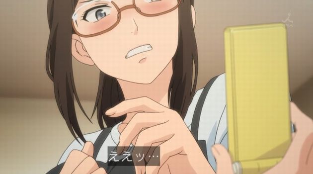 セイレン 8話 感想 16