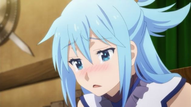 この素晴らしい世界に祝福を!2 9話 感想 32