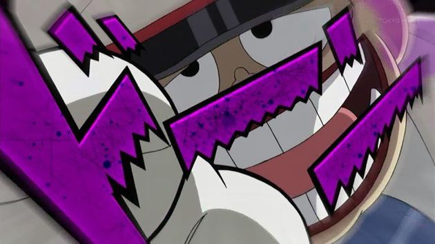 笑ゥせぇるすまん NEW 3話 36