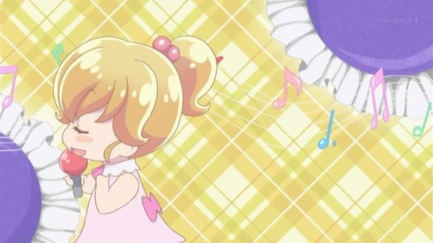 アイドルメモリーズ 2話 アイドルへの道 感想 まとめ