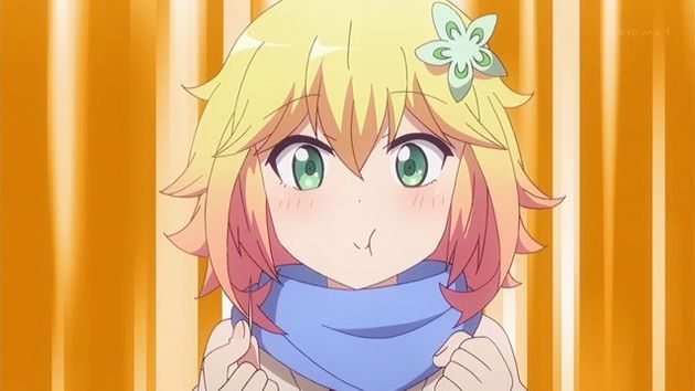 ガヴリールドロップアウト 11話 感想 46