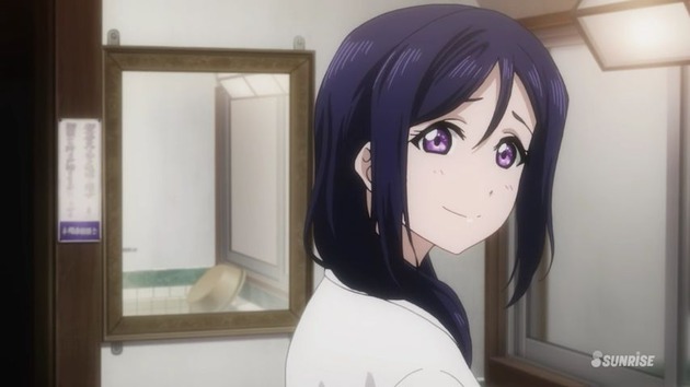 ラブライブ