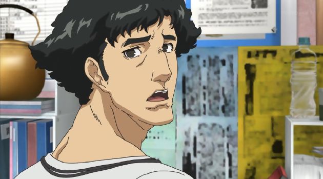 P5A ペルソナ5 03話 (14)