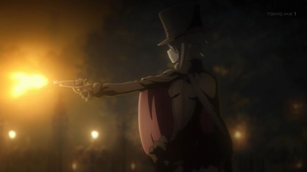「プリンセス・プリンシパル」1話 (40)