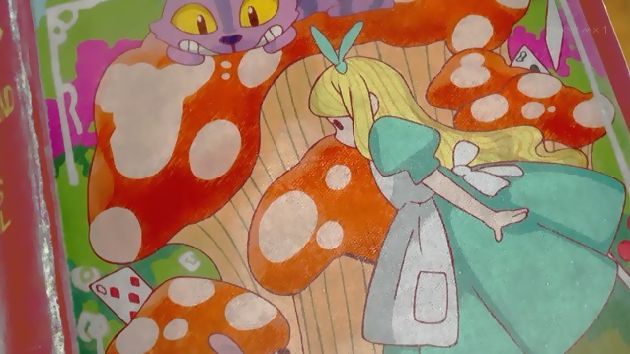 Fate/EXTRA 6話 (19)