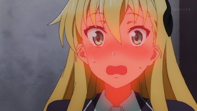 「ゲーマーズ!」4話 (14