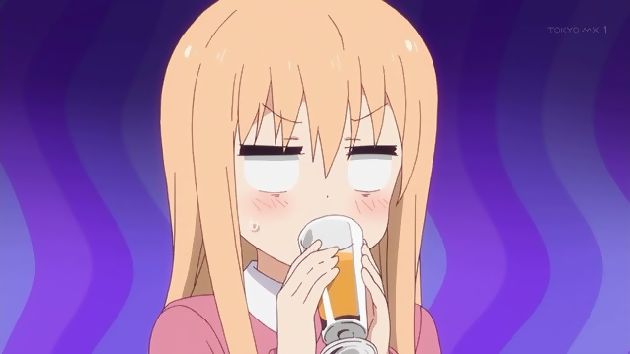 干物妹!うまるちゃんR 4話 (09)