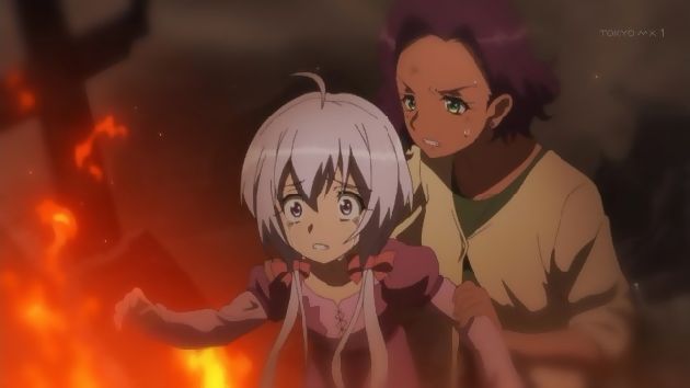 戦姫絶唱シンフォギアAXZ 8話 (19)