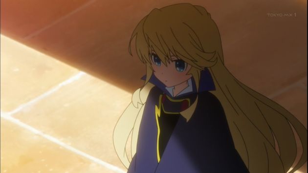 装神少女まとい 4話 感想