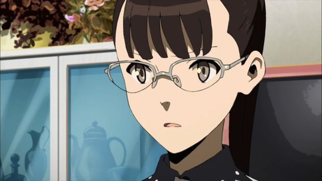 オカルティック・ナイン 9話 感想