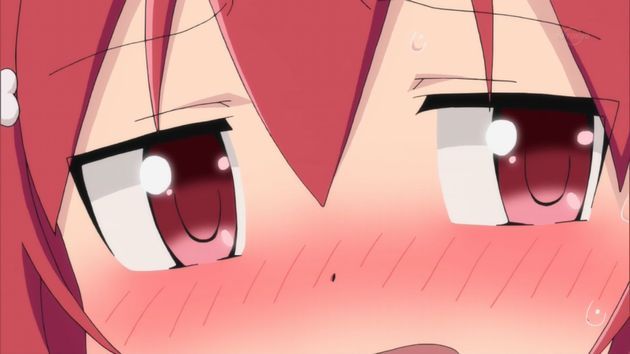 灼熱の卓球娘 6話 感想