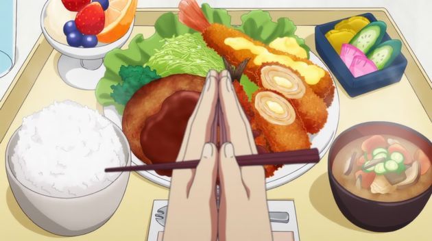 「ようこそ実力至上主義の教室へ」2話 (14)