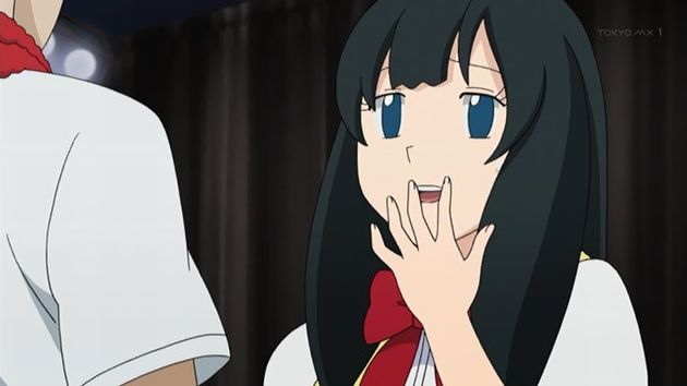「笑ゥせぇるすまん NEW」11話 (21