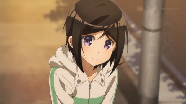 妹さえいればいい。 1話 (08)