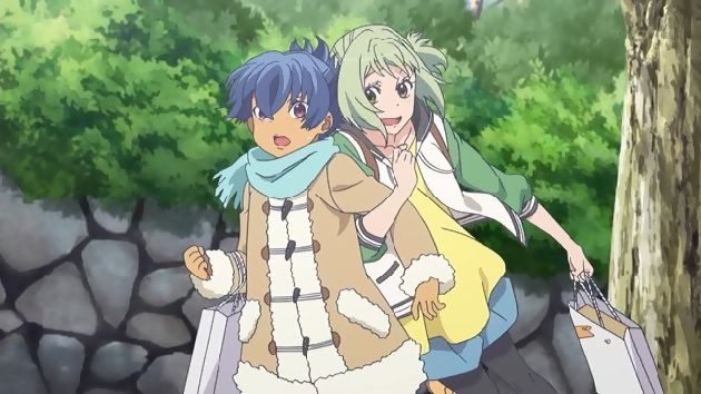 あまんちゅ!2期 4話 (22)