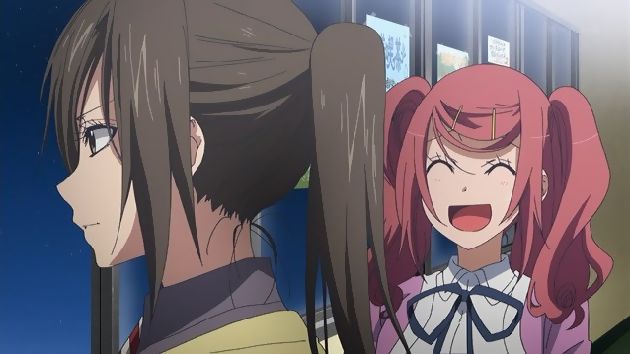 あまんちゅ!2期 7話 (18)