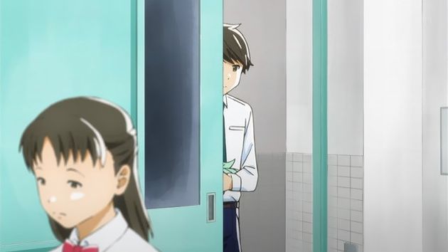 月がきれい 5話 感想 14