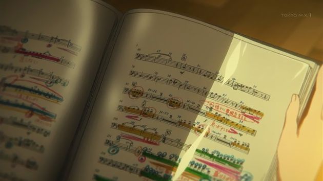 響け!ユーフォニアム2 7話 感想