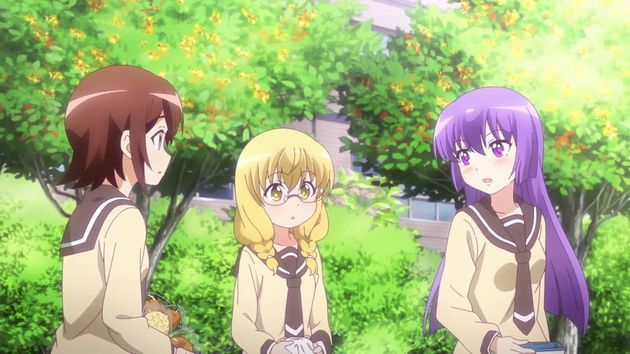 萌えアニメ 面白い