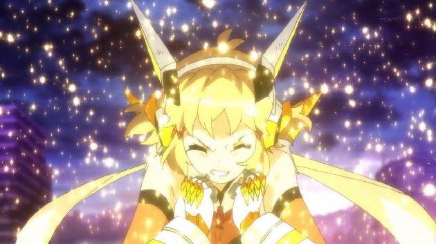 戦姫絶唱シンフォギアAXZ 11話 (33)