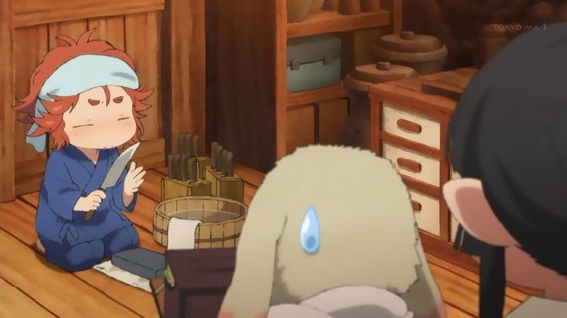ハクメイとミコチ 7話 (19)