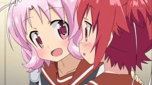 灼熱の卓球娘 2話 譲れない場所 感想 まとめ