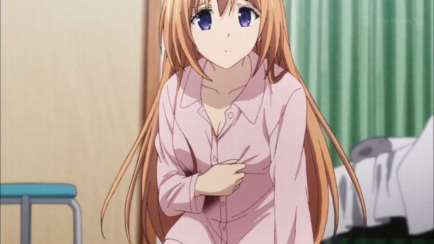 CHAOS;CHILD 3話 感想