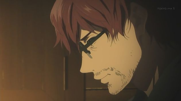ヴァイオレット・エヴァーガーデン 7話 (11)