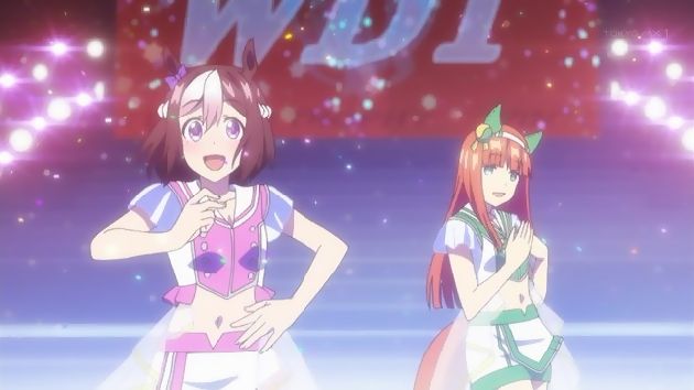 ウマ娘 プリティーダービー EXTRA (25)
