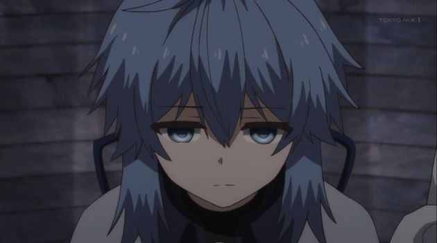 ロクでなし魔術講師と禁忌教典 8話 36