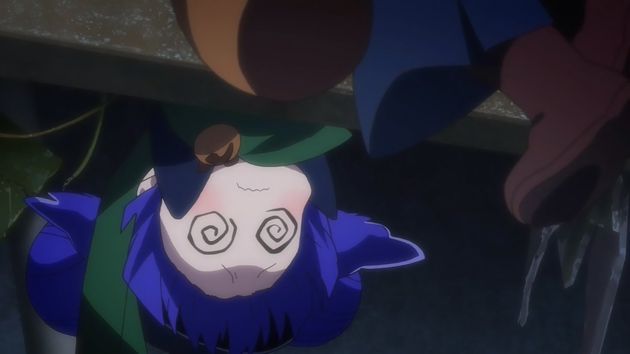 装神少女まとい 9話 感想
