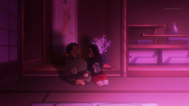 笑ゥせぇるすまん NEW 2話 20