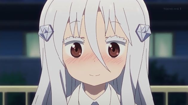 干物妹!うまるちゃんR 10話