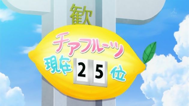 アクションヒロイン~チアフルーツ~ 10話 (32)