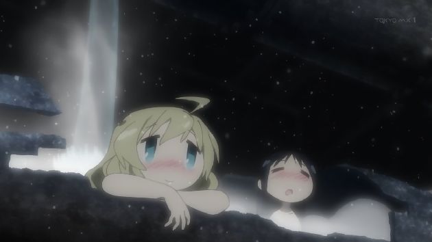 少女終末旅行 2話 (05)