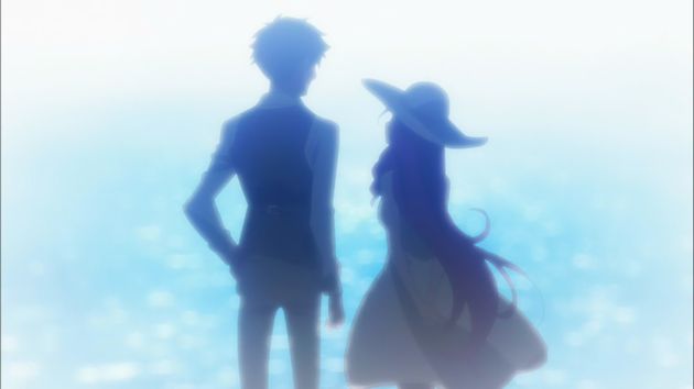 装神少女まとい 3話 感想 まとめ