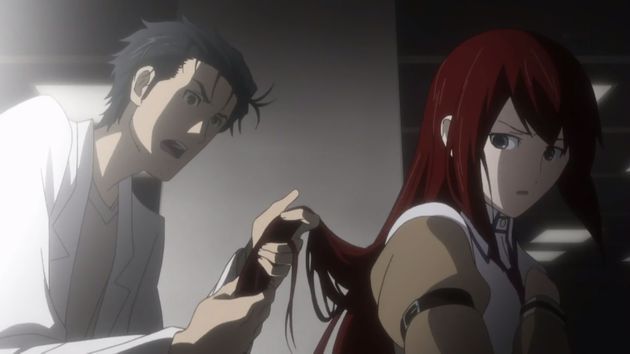 アニメ