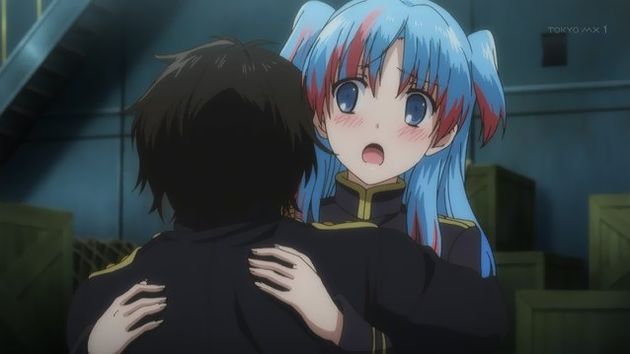 「終末なにしてますか? 忙しいですか? 救ってもらっていいですか?」10話 (30