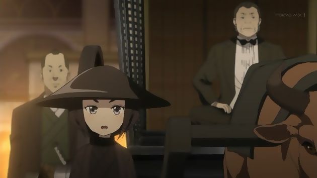 プリンセス・プリンシパル 12話 (12)